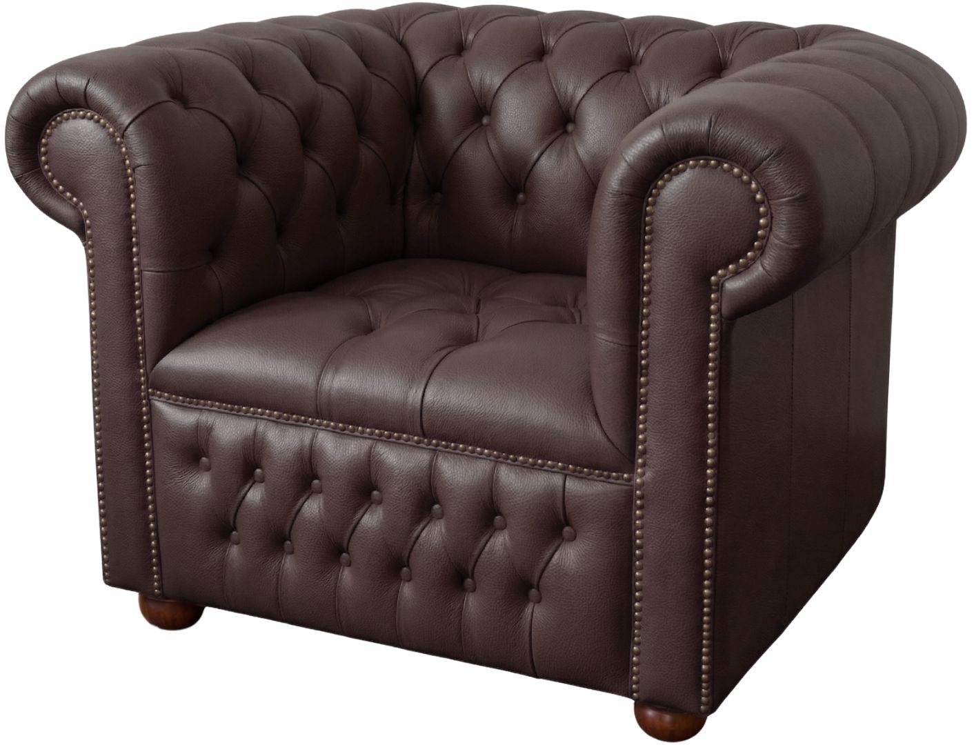 The Churchill Chesterfield